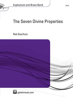 7 Divine Properties, The - hacer clic aqu