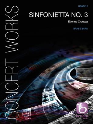 Sinfonietta #3 - hacer clic aqu�
