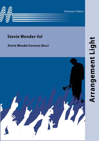 Stevie Wonder-ful - hacer clic aqu