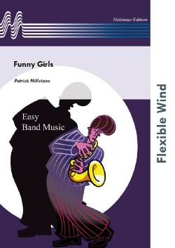Funny Girls - hacer clic aqu�