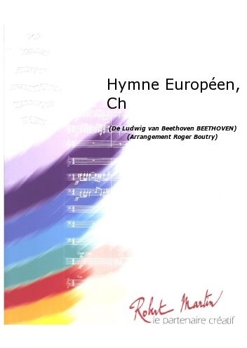 Hymne Europen (Europahymne) - hacer clic aqu