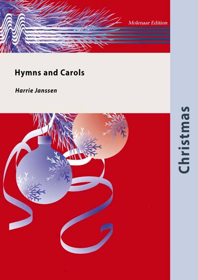 Hymns and Carols (A Fantasy on Christmas Carols) - hacer clic aqu