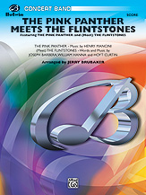 Pink Panther Meets The Flintstones, The - hacer clic aqu