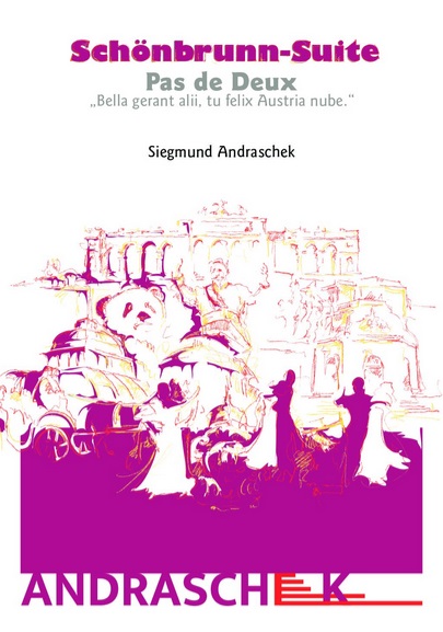 Sch�nbrunn Suite - 5. Pad de Deux (Bella gerant alii, tu felix Austria nube) - hacer clic aqu�