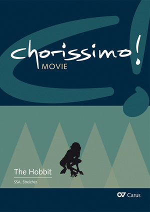 Hobbit, Der (3 Arrangements f�r Schulchor) - hacer clic aqu�