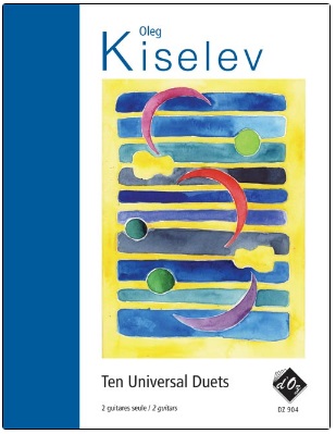 10 Universal Duets - hacer clic aquí 10 Universal Duets - hacer clic aquí