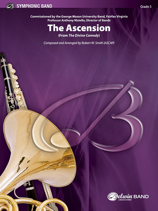 Symphony #1 'The Divine Comedy' - III. The Ascension - hacer clic aquí
