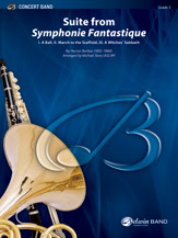 Suite from Symphonie Fantastique - hacer clic aqu