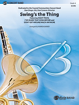 Swing's the Thing - hacer clic aqu�