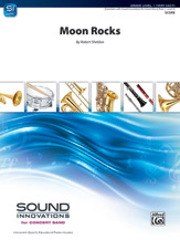 Moon Rocks - hacer clic aqu