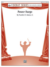 Power Surge - hacer clic aqu�