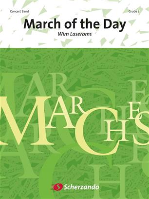 March of the Day - hacer clic aqu