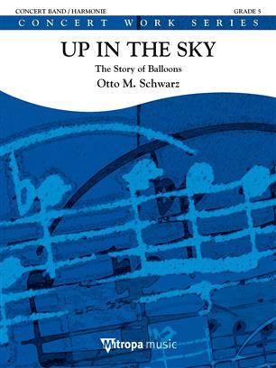 Up in the Sky (The Story of Balloons) - hacer clic aqu