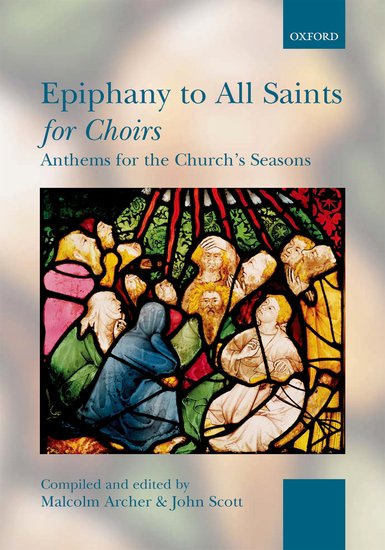 Epiphany to All Saints - hacer clic aqu
