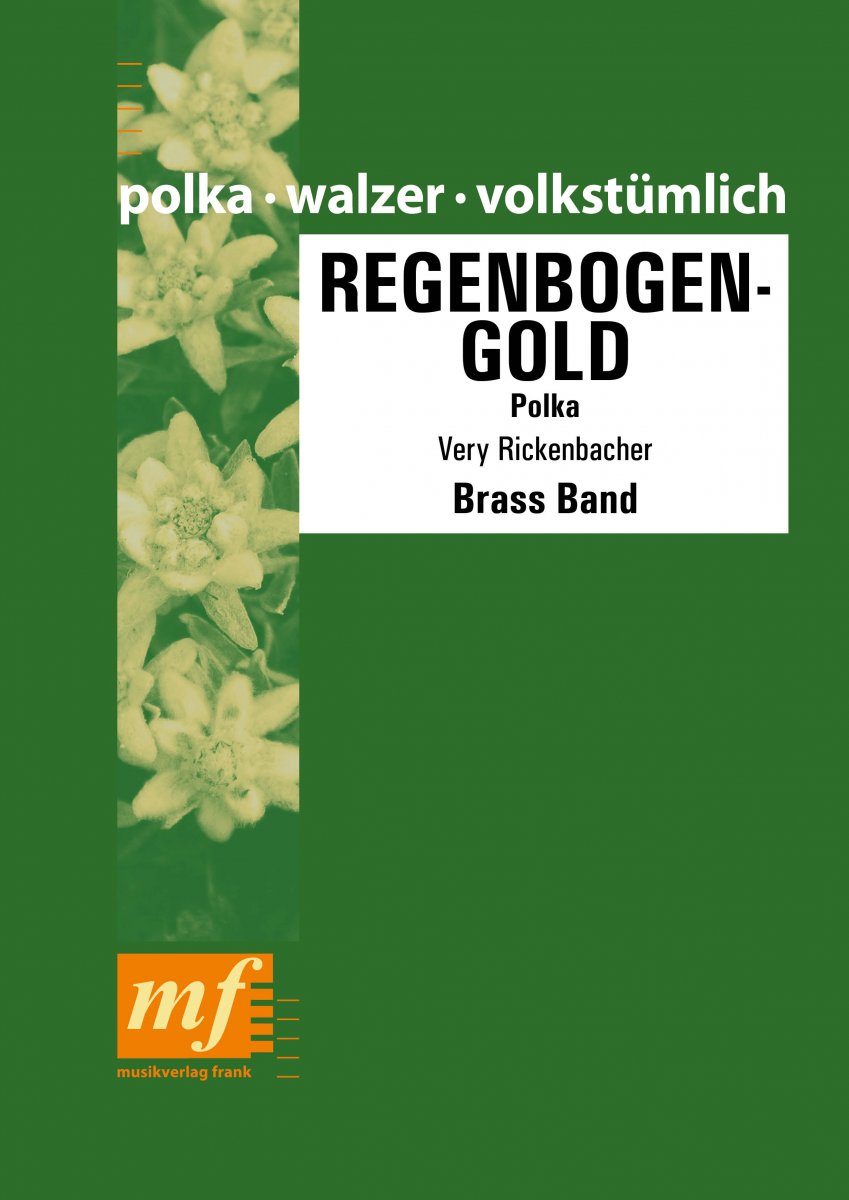 Regenbogengold - hacer clic aqu�