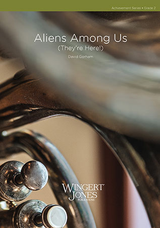 Aliens Among Us (They're Here!) - hacer clic aqu