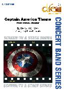 Captain America (from "The winter soldier") - hacer clic aqu�