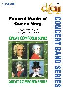 Funeral Music of Queen Mary - hacer clic aquí Funeral Music of Queen Mary - hacer clic aquí
