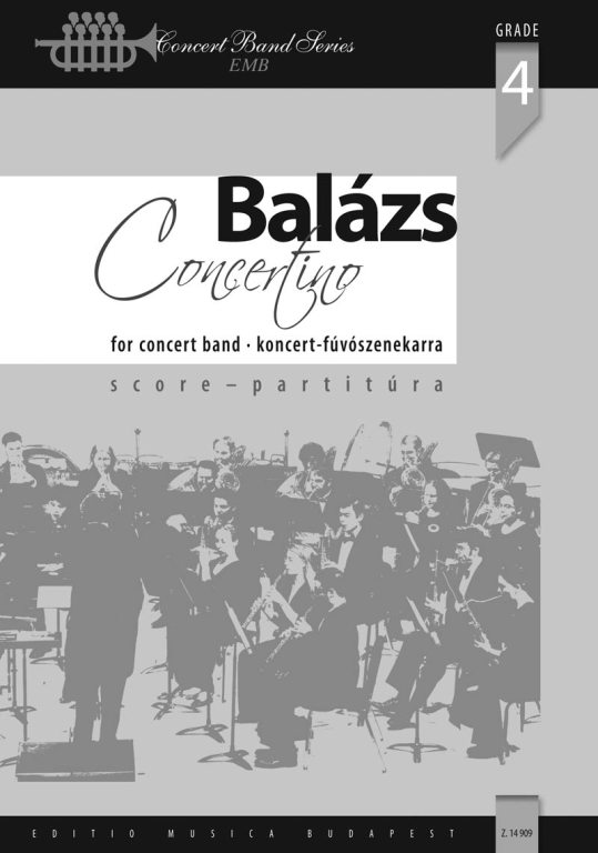 Concertino - hacer clic aqu�