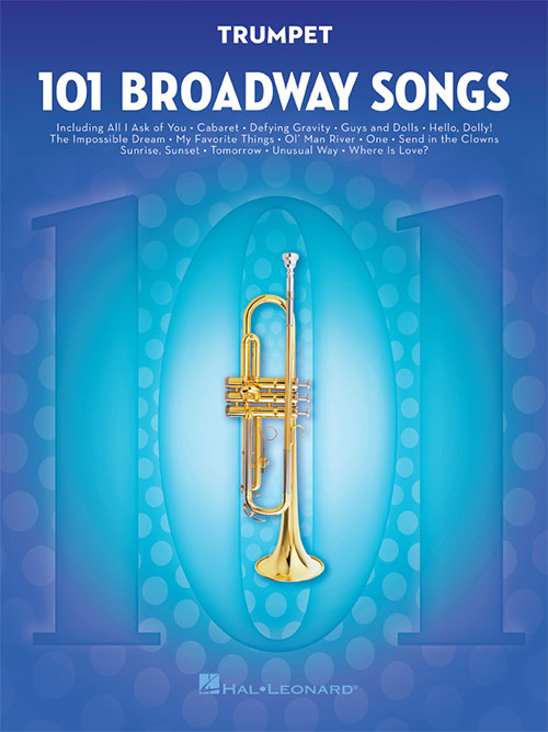 101 Broadway Songs - hacer clic aqu