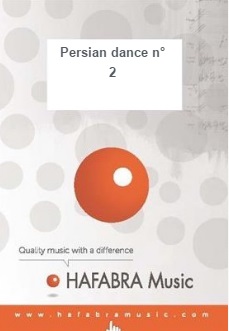 Persian Dance #2 - hacer clic aqu
