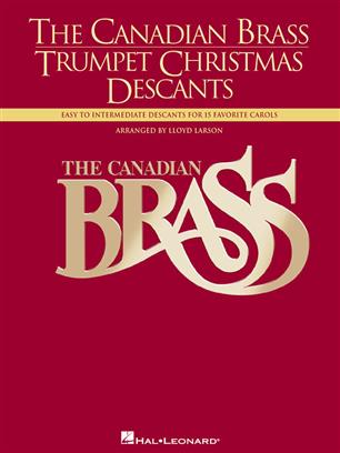 Canadian Brass Christmas Carols, The - hacer clic aqu