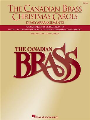 Canadian Brass Christmas Carols, The - hacer clic aqu