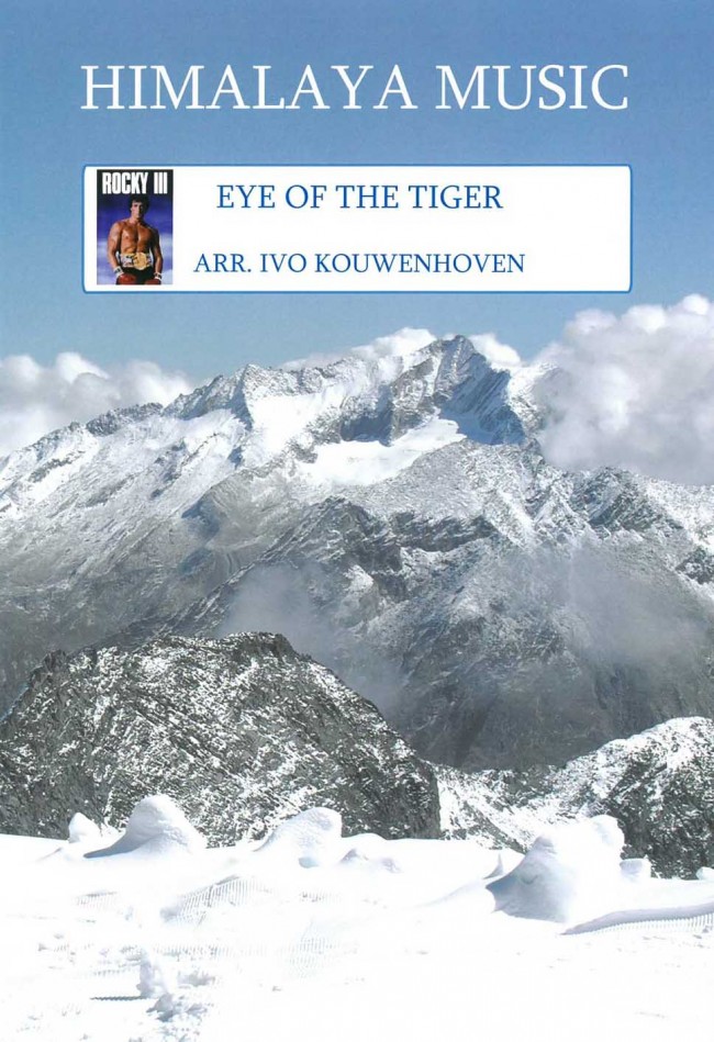 Eye of the Tiger - hacer clic aqu