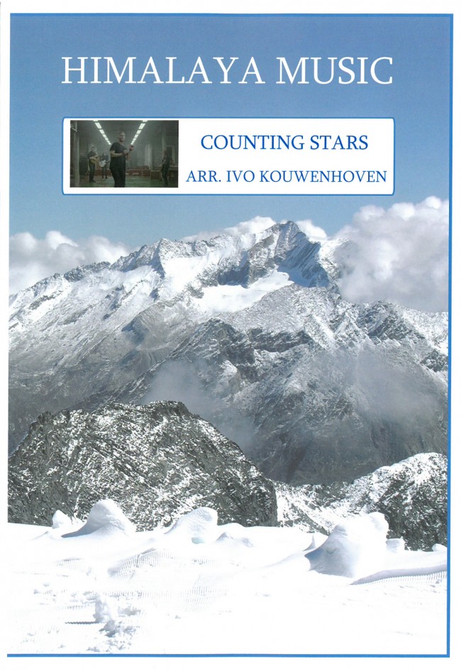 Counting Stars - hacer clic aqu