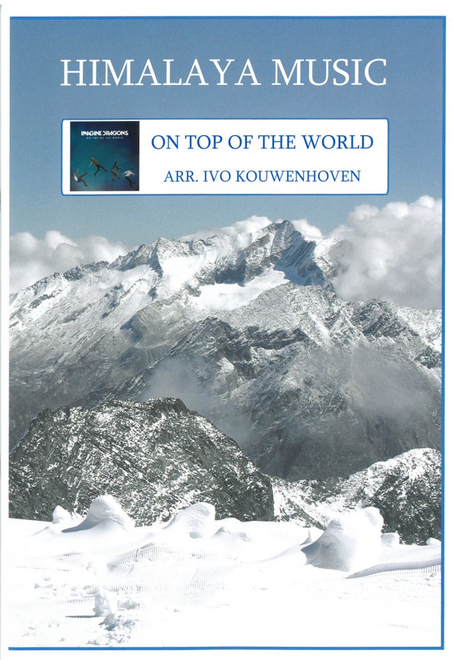 On Top of the World - hacer clic aqu