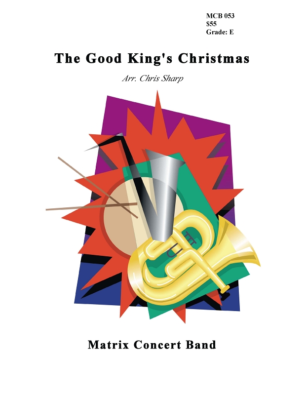 Good King's Christmas, The - hacer clic aqu�