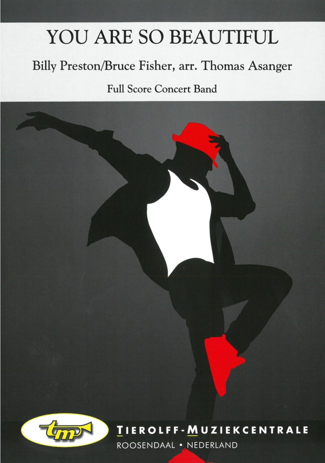 You are so beautiful - hacer clic aqu�