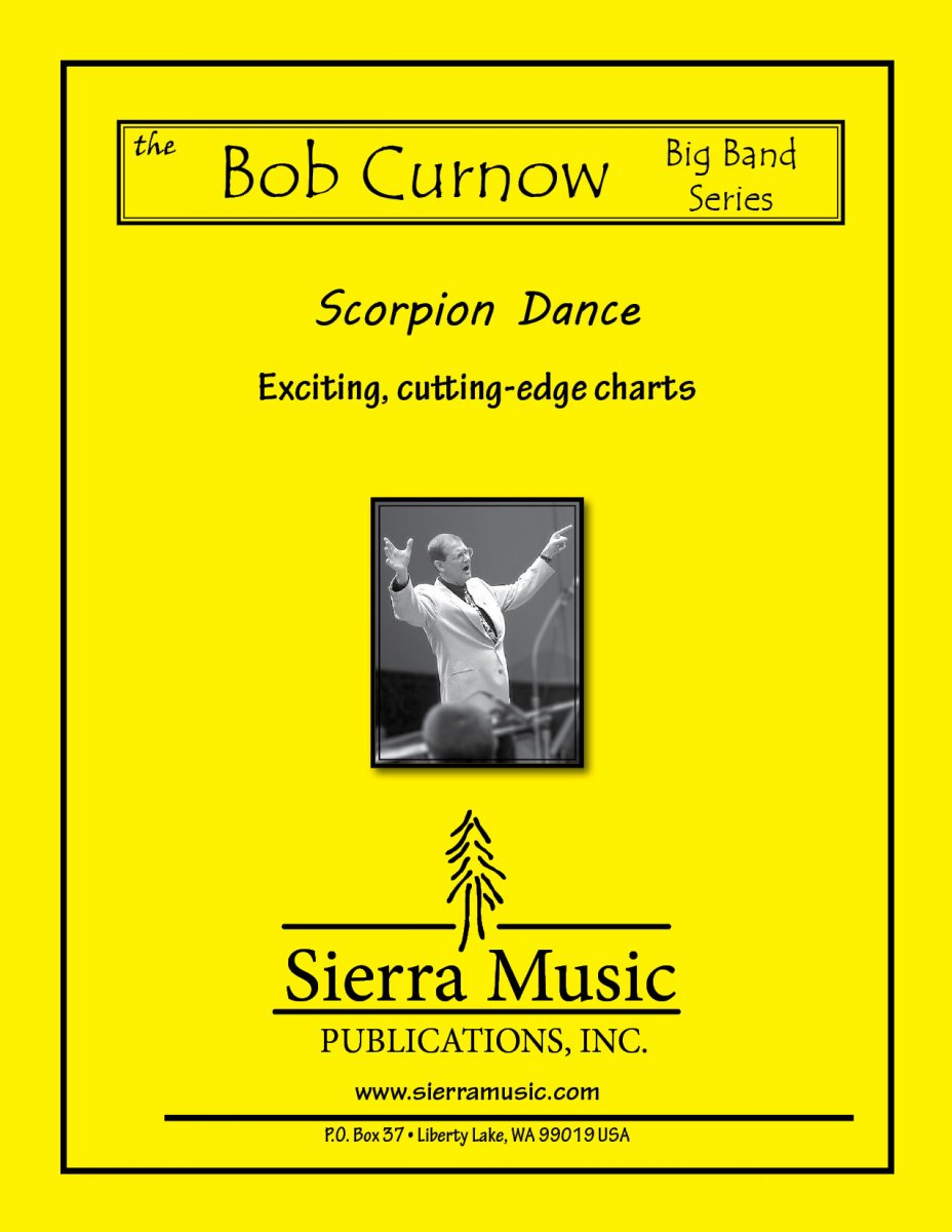 Scorpion Dance - hacer clic aqu�