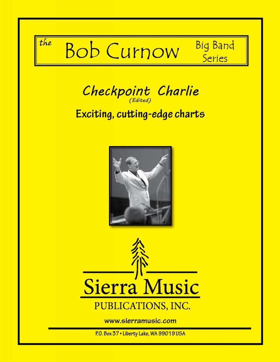 Checkpoint Charlie - hacer clic aqu�