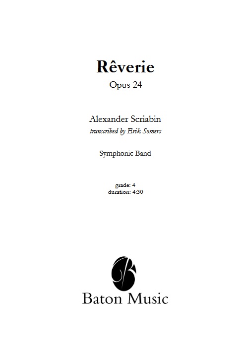 Reverie - hacer clic aqu�
