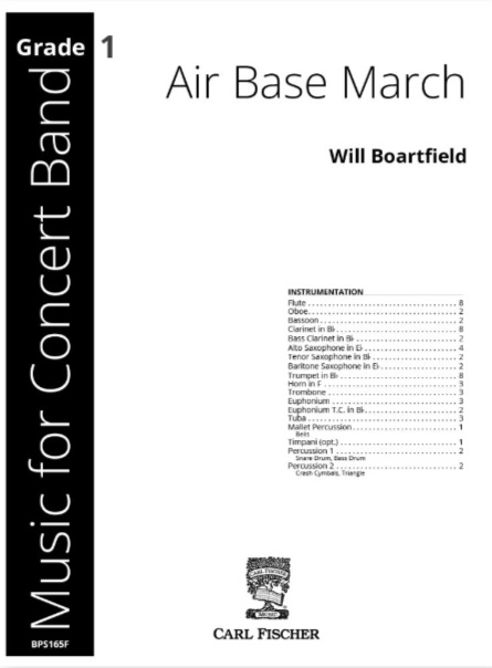 Air Base March - hacer clic aqu�