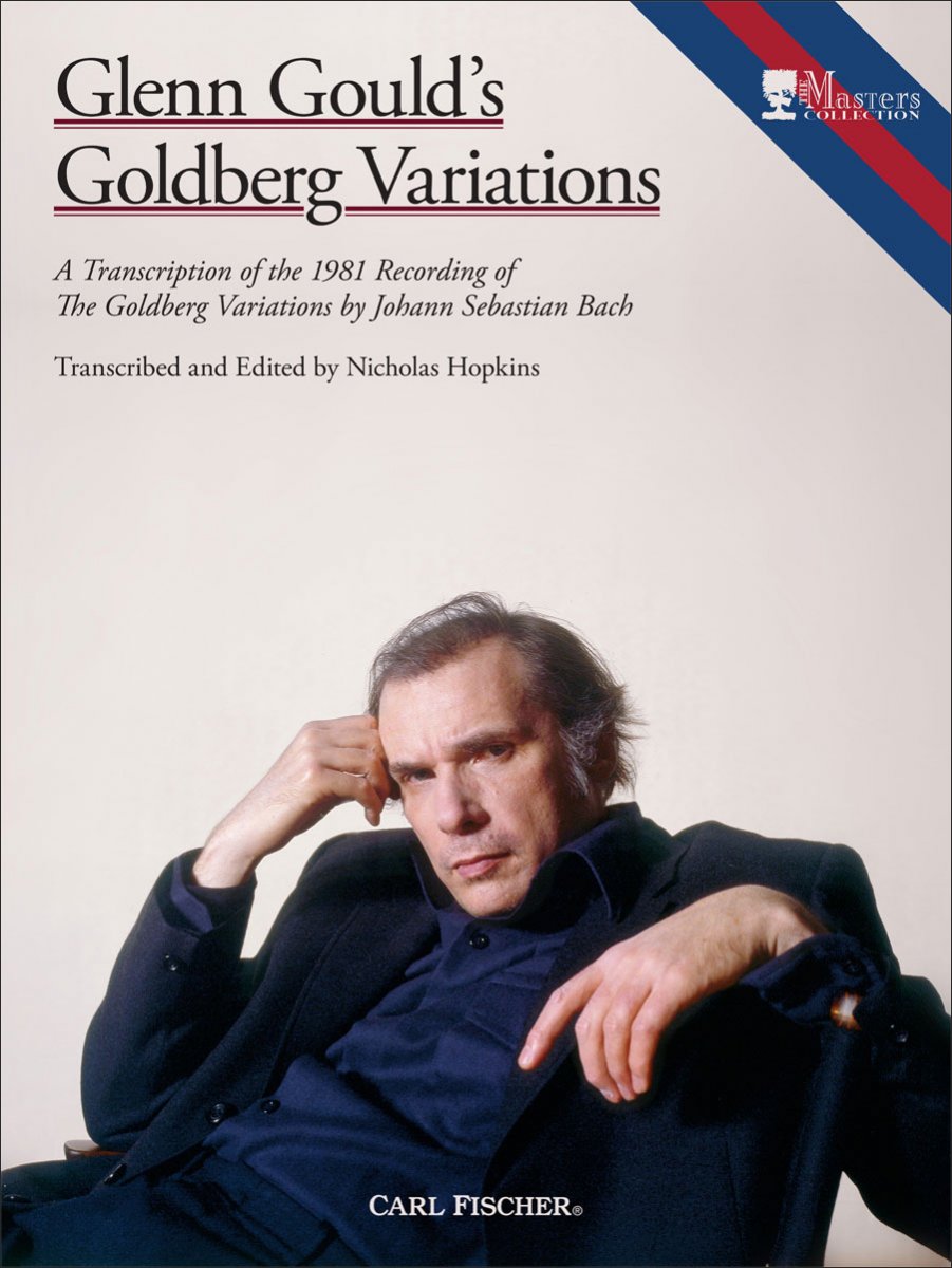 Glenn Gould's Goldberg Variations - hacer clic aqu�