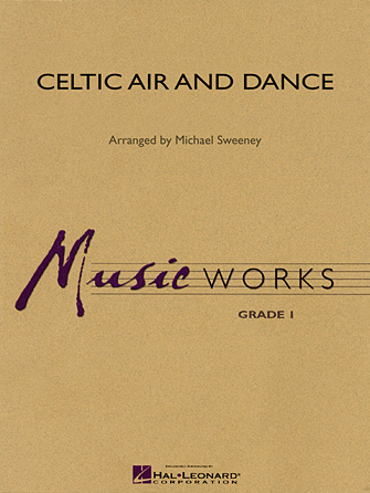Celtic Air and Dance #1 - hacer clic aqu