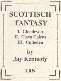 Scottisch Fantasy - hacer clic aqu�