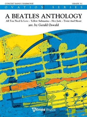 A Beatles Anthology - hacer clic aqu
