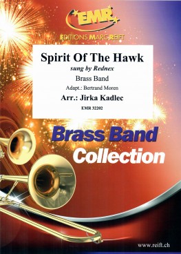 Spirit Of The Hawk - hacer clic aqu�