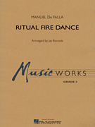 Ritual Fire Dance - hacer clic aqu