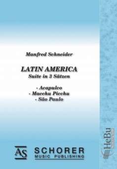 Latin America - hacer clic aqu