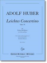 Leichtes Concertino - hacer clic aquí Leichtes Concertino - hacer clic aquí