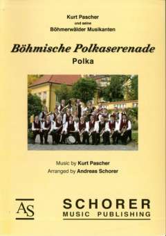 Böhmische Polkaserenade - hacer clic aquí Böhmische Polkaserenade - hacer clic aquí
