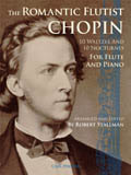 Romantic Flutist, The - Chopin - hacer clic aqu�