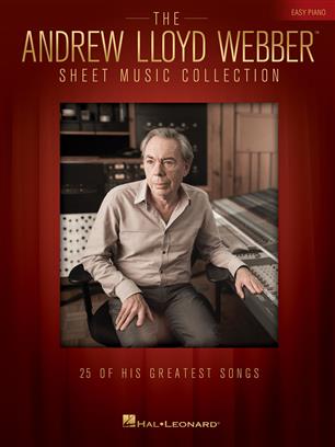 Andrew Lloyd Webber Sheet Music Collection, The (Easy Piano) - hacer clic aqu�