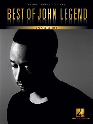 Best Of John Legend - Updated Edition - hacer clic aquí Best Of John Legend - Updated Edition - hacer clic aquí