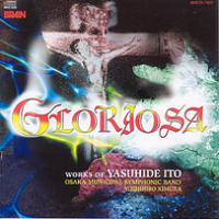 Gloriosa - Symphonic Poem for Band (1st Mvt: Gururiyoza) - hacer clic aqu�