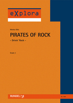 Pirates of Rock (Drivin' Rock) - hacer clic aqu�